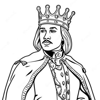 King Von Coloring Page 10907-8939