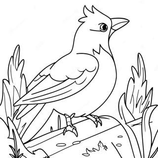 Wingfeather Saga Coloring Pages