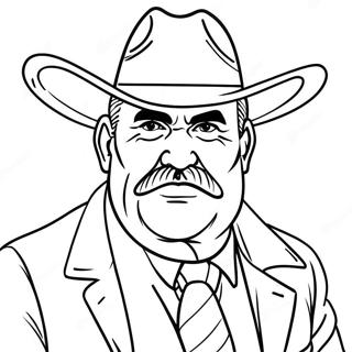 Helluva Boss Coloring Pages