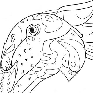 Respect Coloring Page 11697-9578