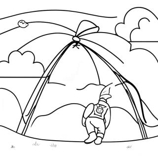 Migration Movie Coloring Page 11727-9602