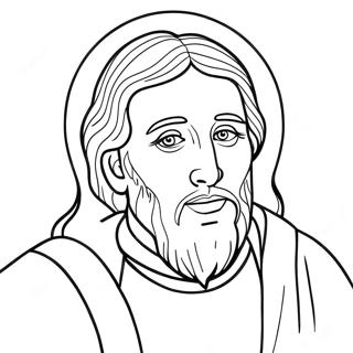 Christian Coloring Pages