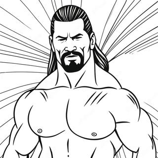 R-Rated For Adults Coloring Pages