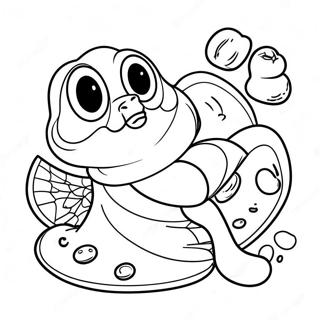 Takis Coloring Page 12937-10750