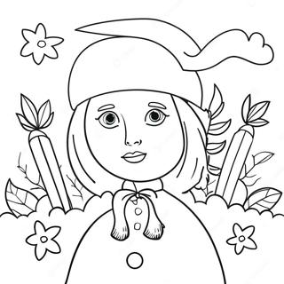 Life Coloring Page 12977-10782