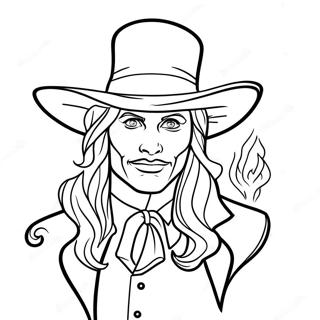 Magic Coloring Page 13137-10910