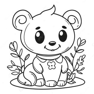 Ipad Coloring Page 13618-11288