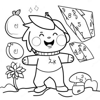 Math 3rd Grade Addition Coloring Page 13698-11352