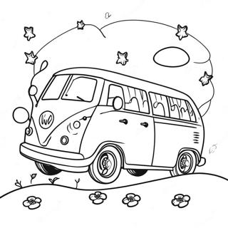 Wiggles Coloring Page 13908-11520