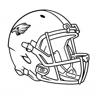 Nfl Coloring Pages