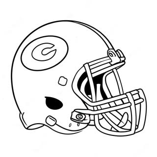 Nfl Coloring Page 14098-11679