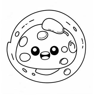 Slime Rancher Logo Coloring Page 14179-11736