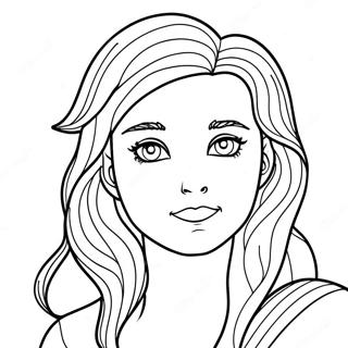 Twilight Coloring Page 14249-11791