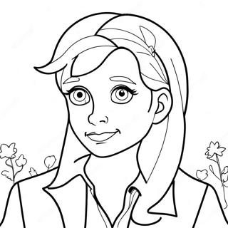 Twilight Coloring Page 14249-11792