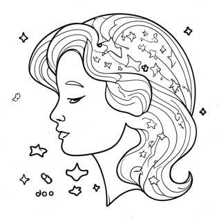 Constellation Coloring Page 14369-11888