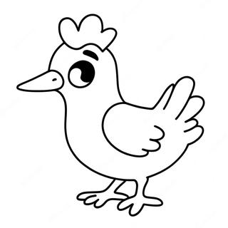 Mo Willems Pigeon Coloring Page 14449-11952