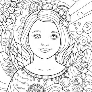 Hope Coloring Page 14989-12398