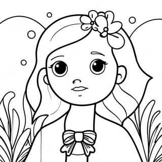 Hope Coloring Page 14989-12399