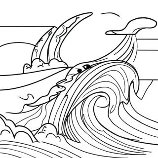 Rod Wave Coloring Page 15109-12494