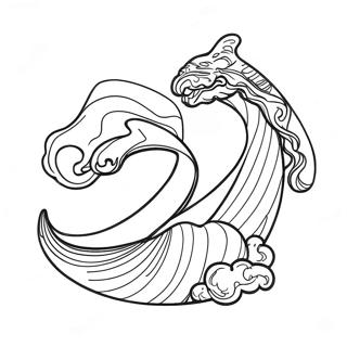 Rod Wave Coloring Page 15109-12661