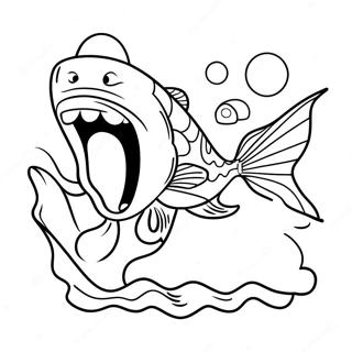 Rod Wave Coloring Page 15109-12662