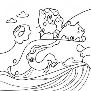 Rod Wave Coloring Page 15109-12663