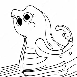 Rod Wave Coloring Page 15109-12664