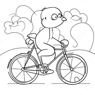 Fixies Coloring Page 15169-12711