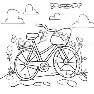 Colorful Fixies Adventure Coloring Page 15170-12546