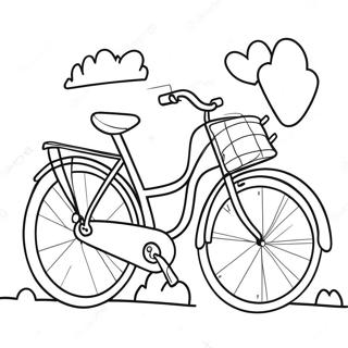 Colorful Fixies Adventure Coloring Page 15170-12547