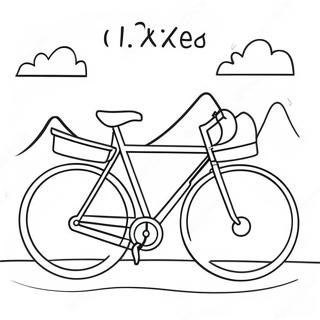 Colorful Fixies Adventure Coloring Page 15170-12548