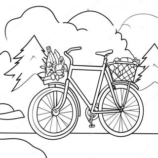 Colorful Fixies Adventure Coloring Page 15170-12713