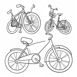 Colorful Fixies Adventure Coloring Page 15170-12714