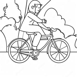 Colorful Fixies Adventure Coloring Page 15170-12715