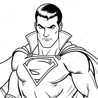 Shazam Coloring Page 15229-12592