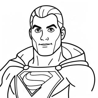 Shazam Coloring Page 15229-12758