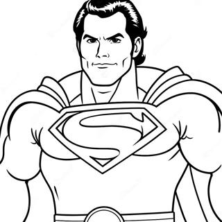 Shazam In Action Coloring Page 15230-12596