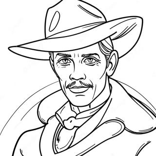 Men Coloring Page 15339-12992