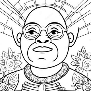 Zuma Coloring Page 15399-13039