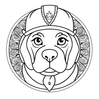 Jax Coloring Pages