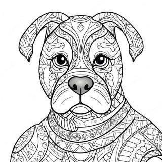 Jax Coloring Page 15710-13287