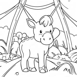 Charlotte S Web Coloring Page 15860-13406