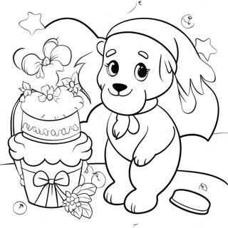 French Coloring Page 16031-13536