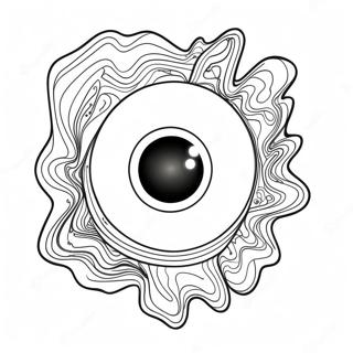 Black Hole Coloring Page 16221-13686