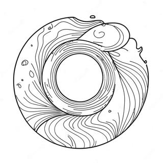 Black Hole Coloring Page 16221-13687