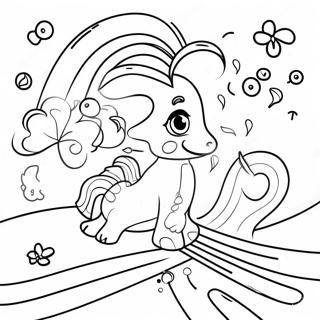 Fun Multiplication Facts Coloring Page 16232-13698