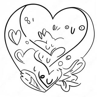 We Love You Coloring Page 16271-13727