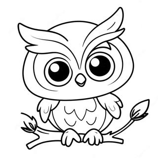 Owlette Coloring Page 16672-14038