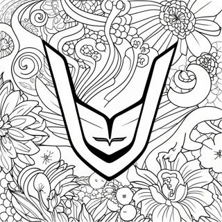 Honda Coloring Pages