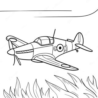 Hurricane Coloring Page 17995-15079